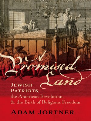 cover image of A Promised Land